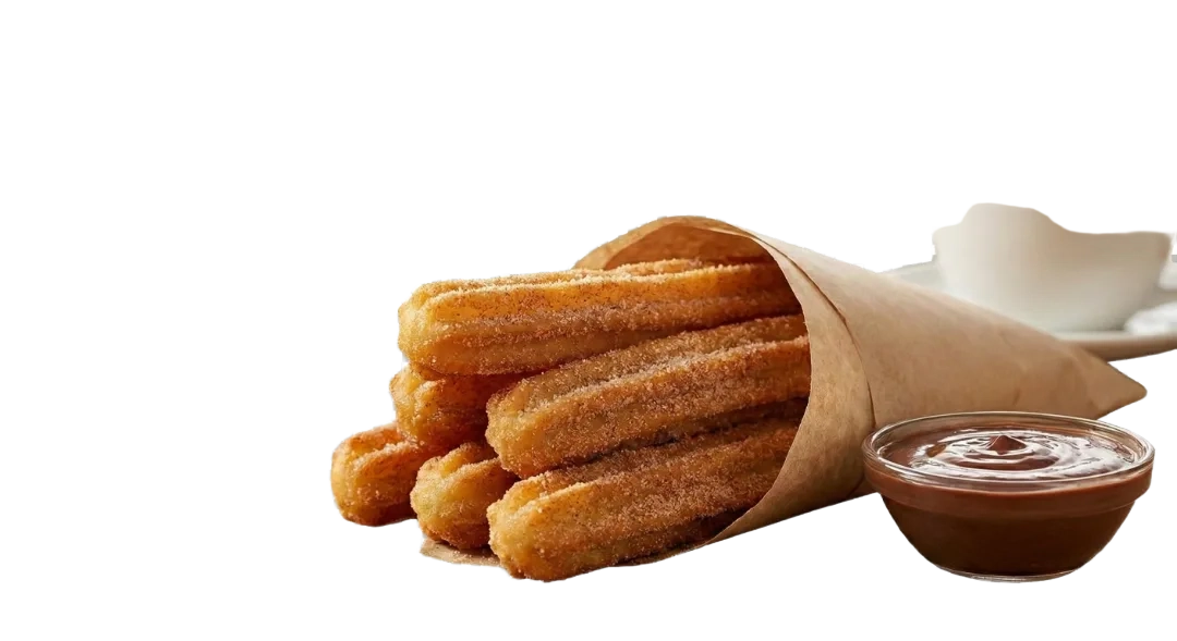 수제 츄러스