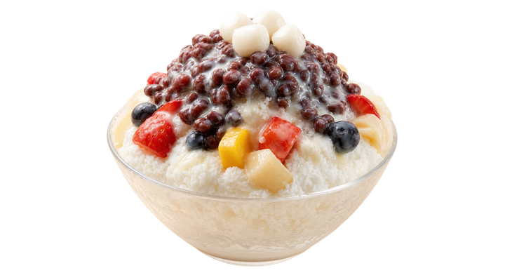 팥빙수