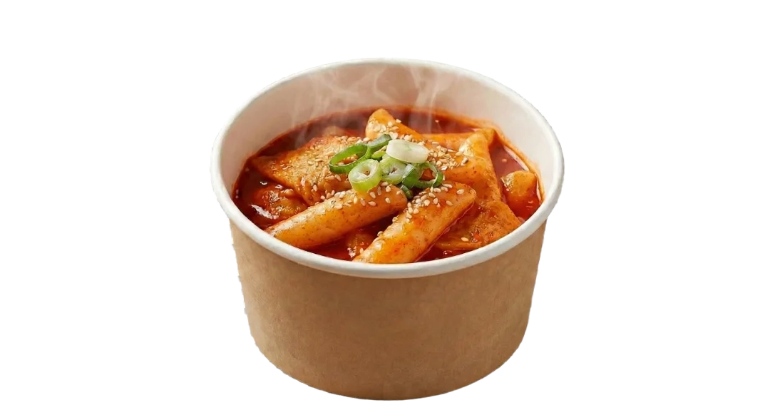떡볶이
