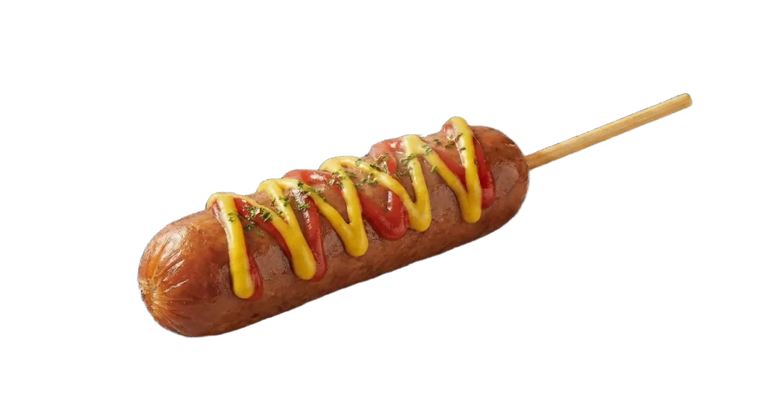 소시지바