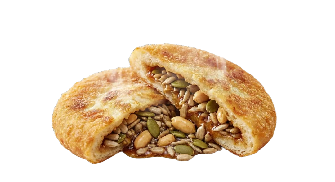 씨앗호떡