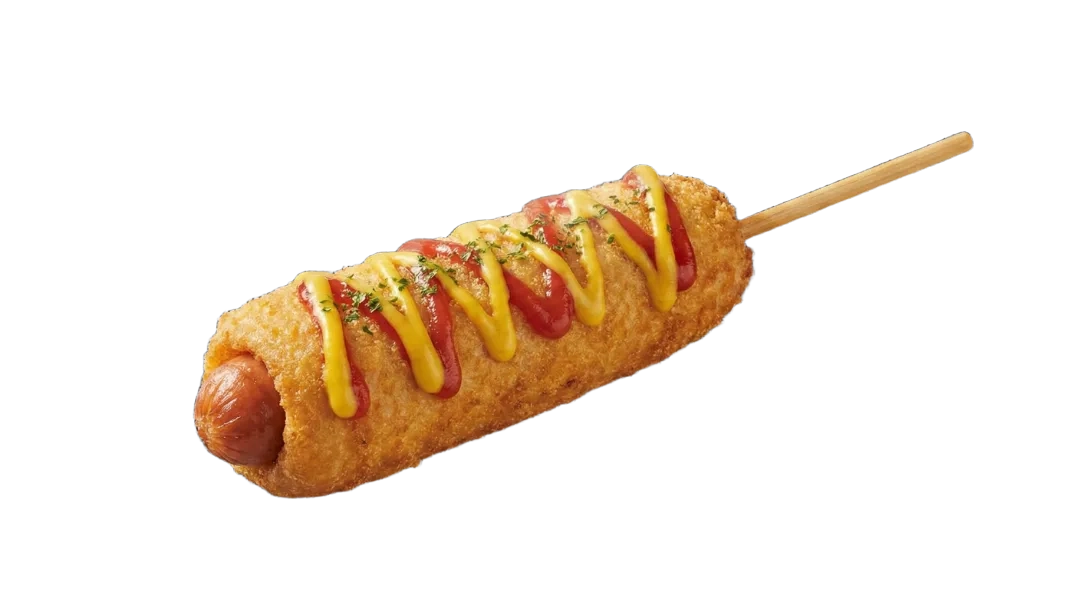 핫도그
